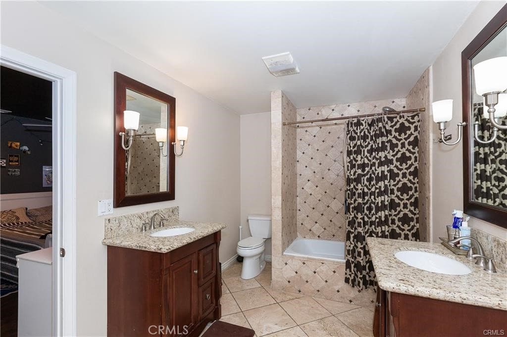 Home at 3139 E Eddes, West Covina — photo 10 of 12