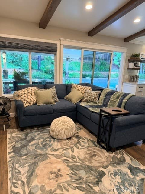 Home at 1350 Paseo Cielo, San Dimas — photo 11 of 12