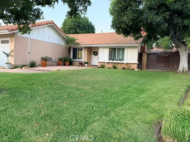 Home at 1350 Paseo Cielo, San Dimas — photo 3 of 12