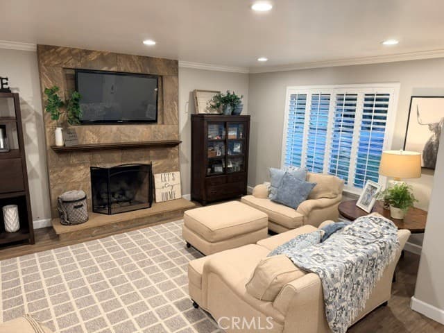 Home at 1350 Paseo Cielo, San Dimas — photo 5 of 12