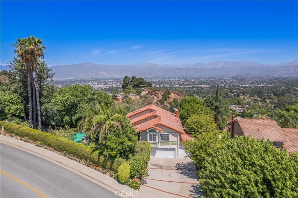 Home at 3133 E Hillside Drive, West Covina — photo 1 of 12