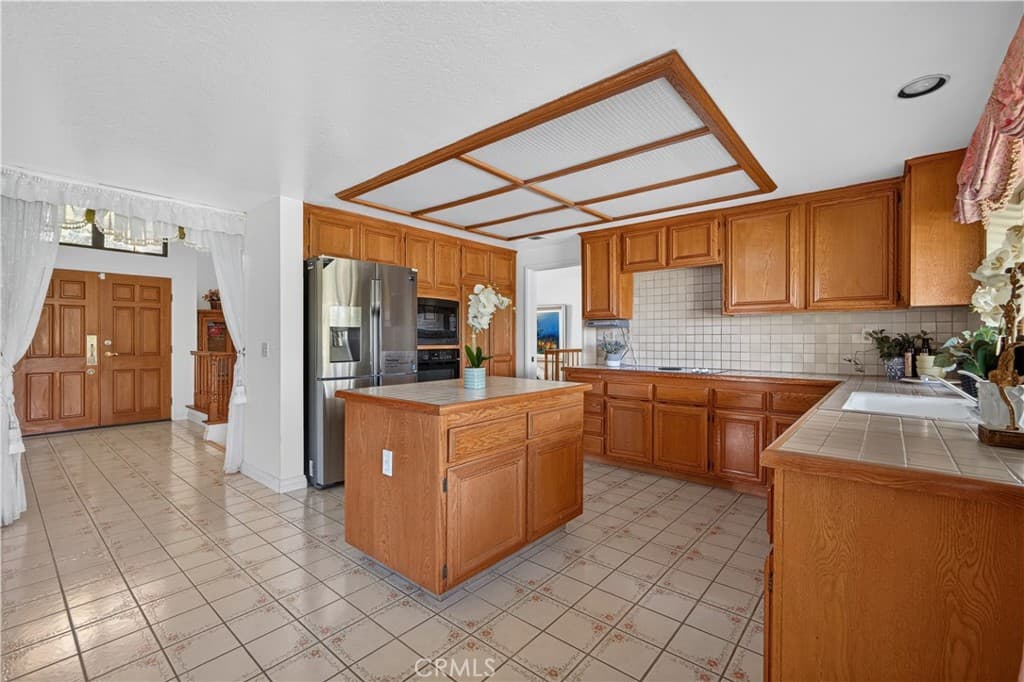 Home at 3133 E Hillside Drive, West Covina — photo 11 of 12