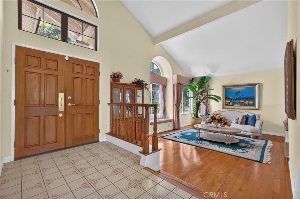 Home at 3133 E Hillside Drive, West Covina — photo 4 of 12