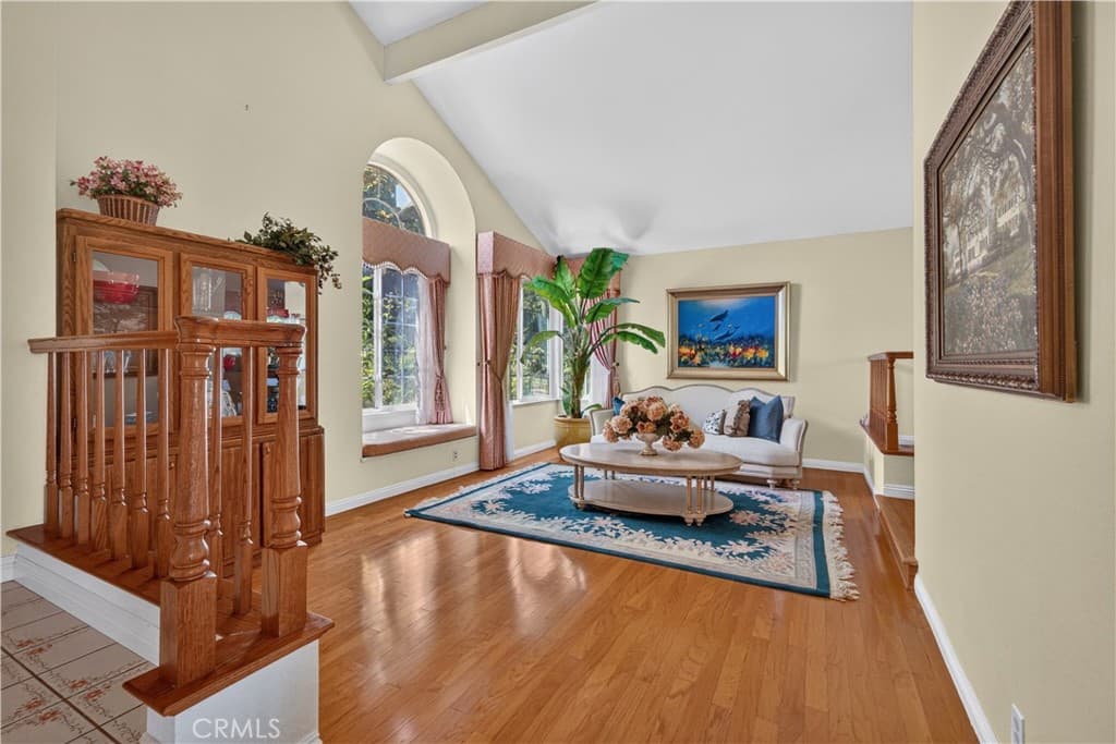 Home at 3133 E Hillside Drive, West Covina — photo 5 of 12