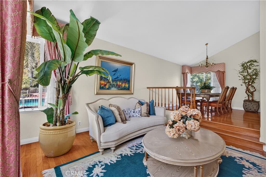 Home at 3133 E Hillside Drive, West Covina — photo 8 of 12
