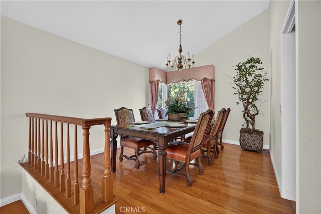 Home at 3133 E Hillside Drive, West Covina — photo 9 of 12