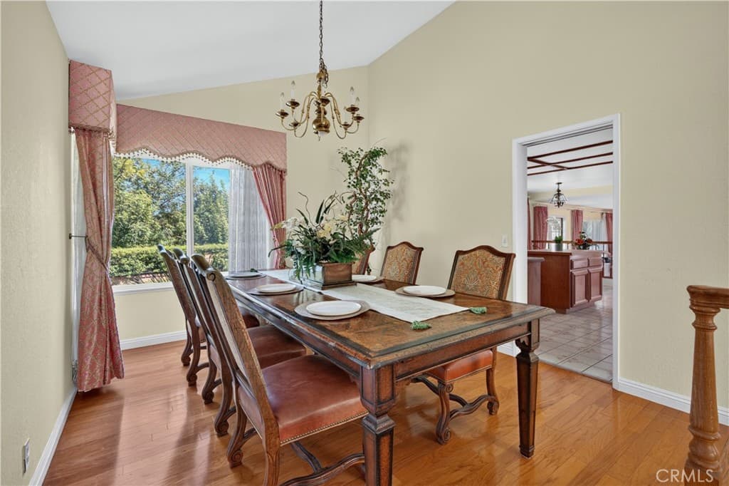 Home at 3133 E Hillside Drive, West Covina — photo 10 of 12
