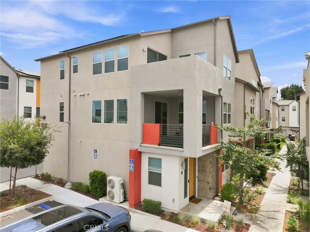 Condo at 243 Pin Lane, Covina — photo 2 of 12