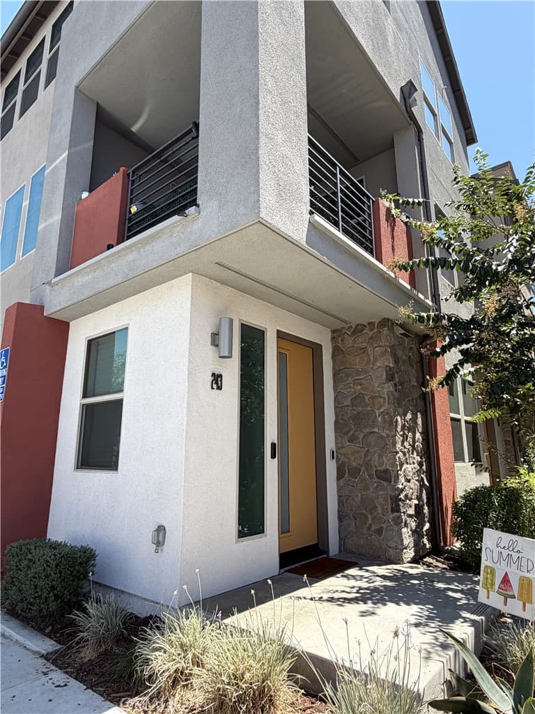 Condo at 243 Pin Lane, Covina — photo 3 of 12