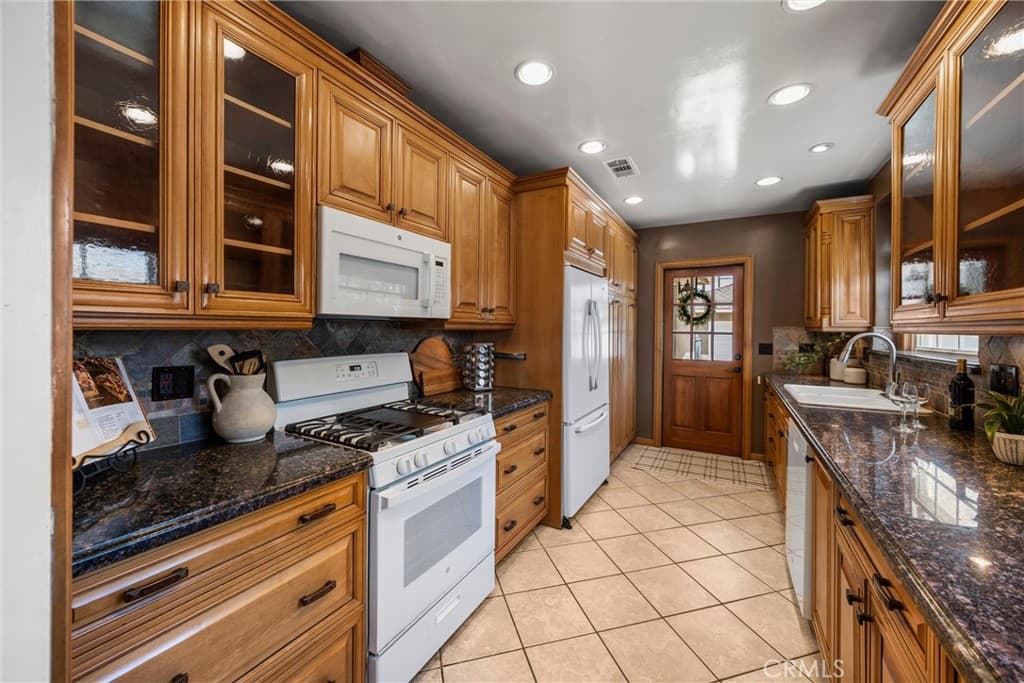 Home at 4836 Doreen, Temple City — photo 11 of 12