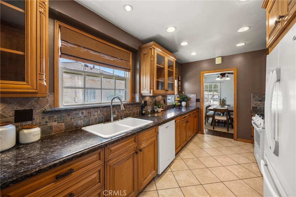 Home at 4836 Doreen, Temple City — photo 12 of 12