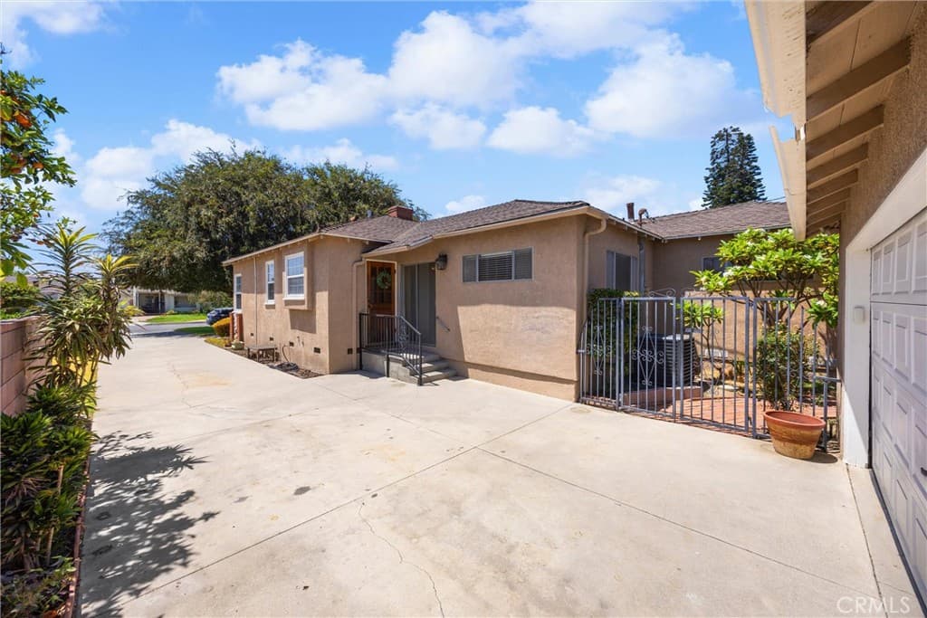 Home at 4836 Doreen, Temple City — photo 4 of 12