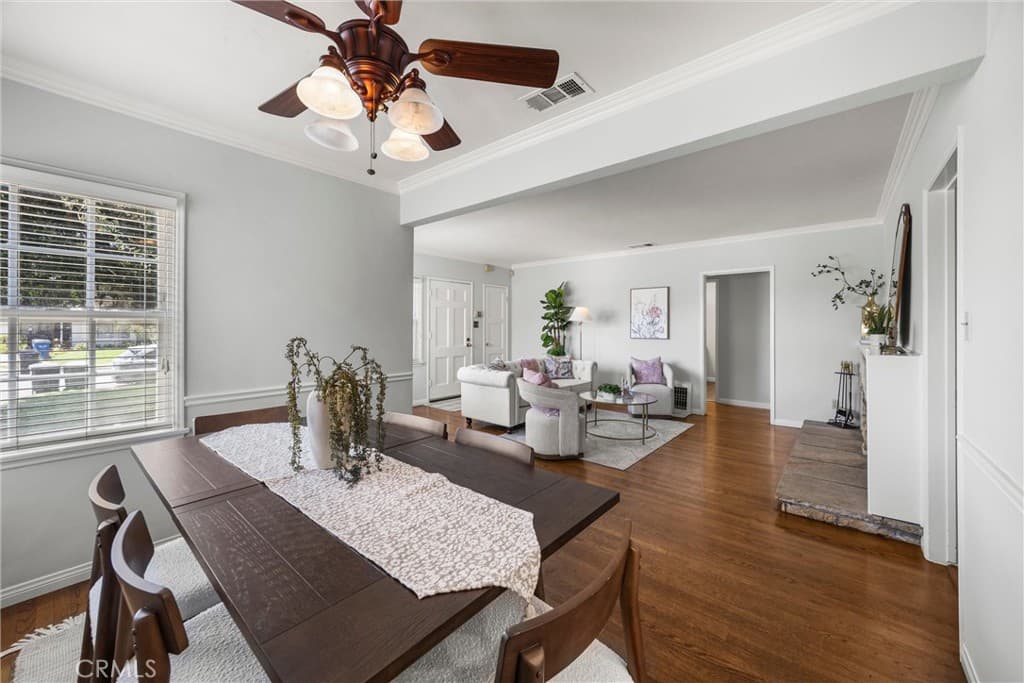 Home at 4836 Doreen, Temple City — photo 10 of 12