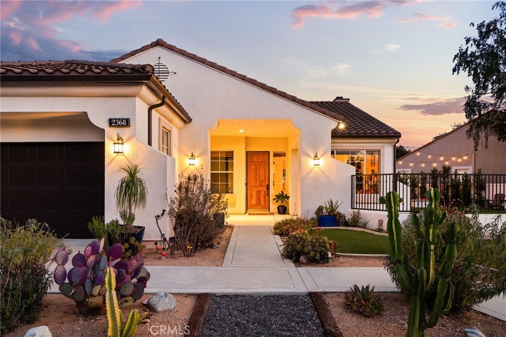 Home at 2368 Northview Circle, La Verne — photo 2 of 12