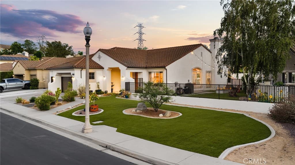 Home at 2368 Northview Circle, La Verne — photo 3 of 12