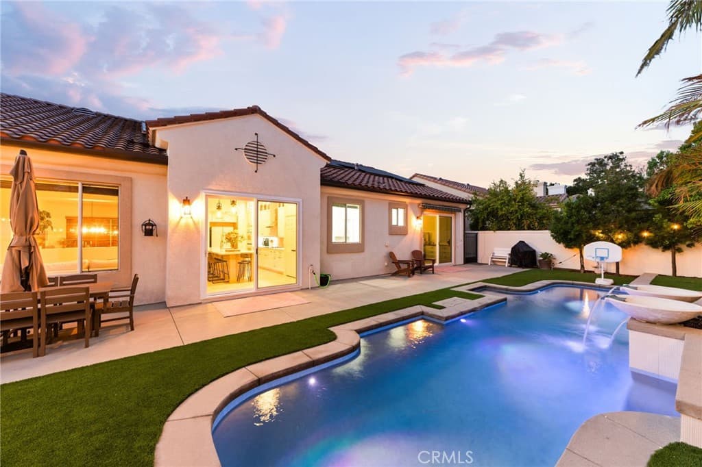 Home at 2368 Northview Circle, La Verne — photo 4 of 12