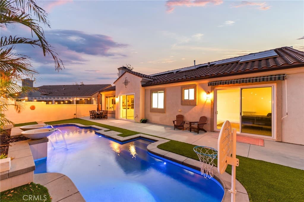 Home at 2368 Northview Circle, La Verne — photo 5 of 12