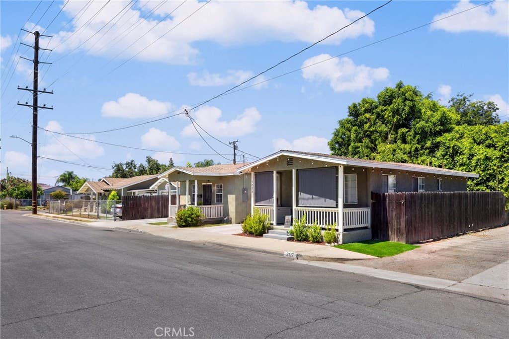Home at 2103 2115 B Street, La Verne — photo 12 of 12