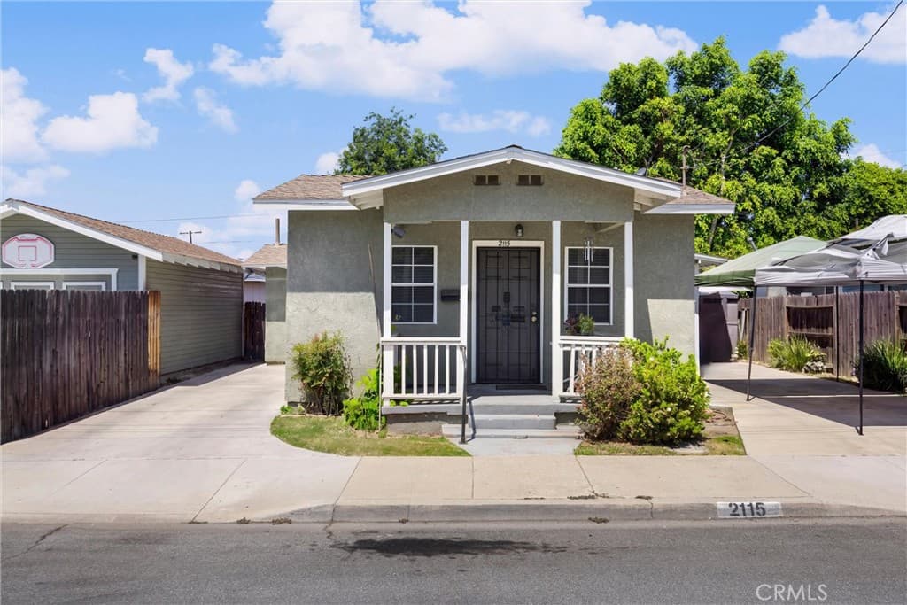 Home at 2103 2115 B Street, La Verne — photo 10 of 12