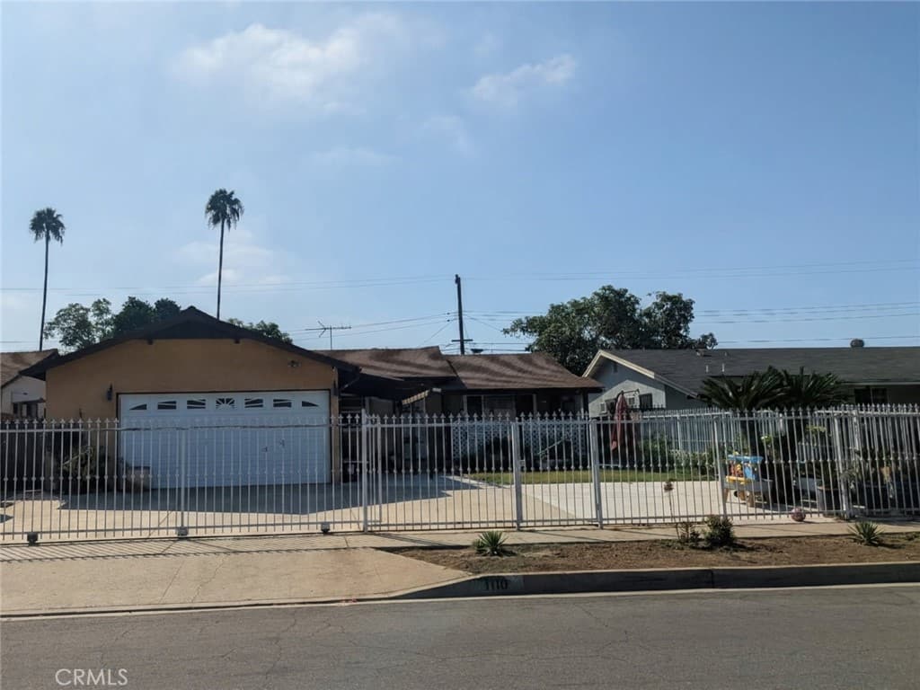 Home at 1110 Cabana, La Puente — photo 1 of 12