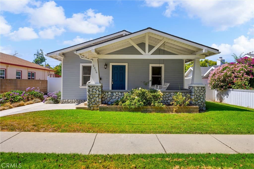 Home at 2356 2358 5th Street, La Verne — photo 2 of 12