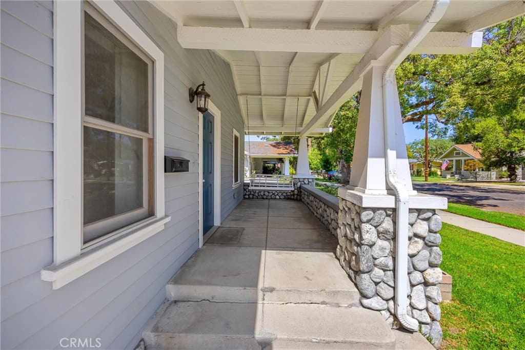 Home at 2356 2358 5th Street, La Verne — photo 4 of 12