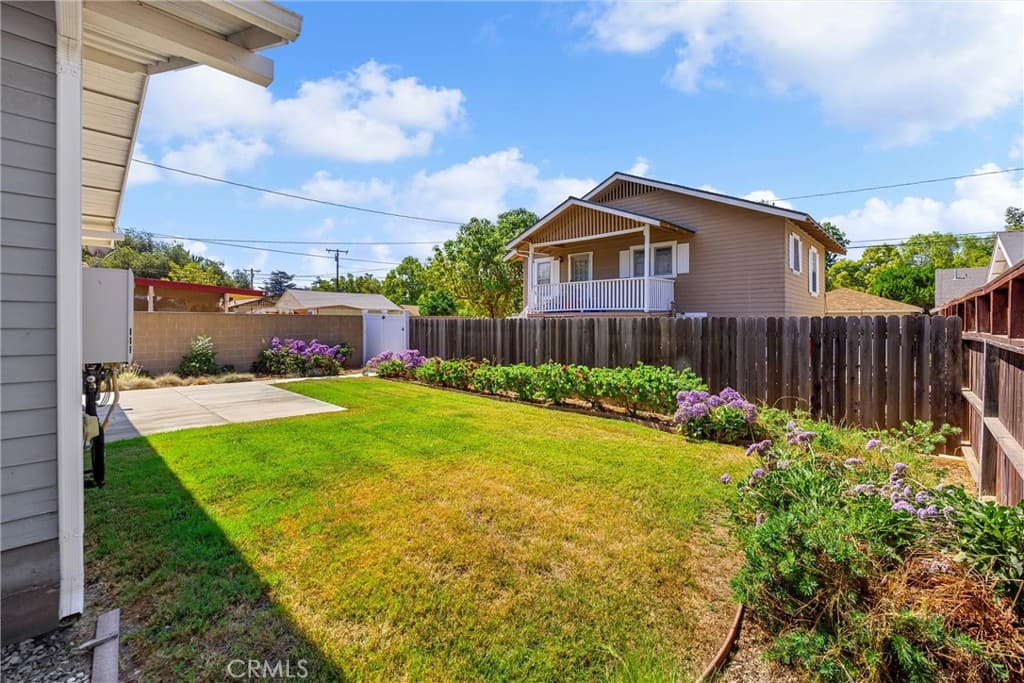 Home at 2356 2358 5th Street, La Verne — photo 9 of 12