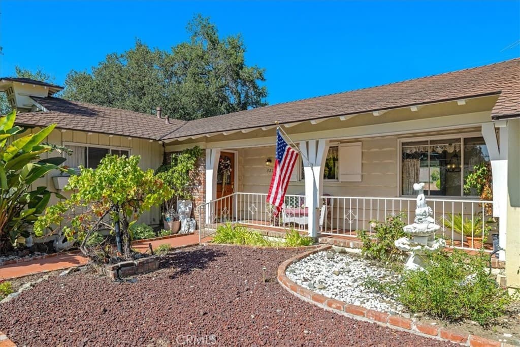 Home at 321 Catherine Park, Glendora — photo 9 of 12