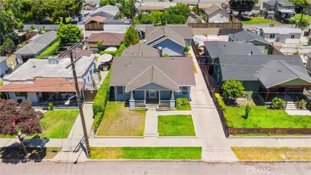Home at 1451 1455 3rd Street, La Verne — photo 12 of 12