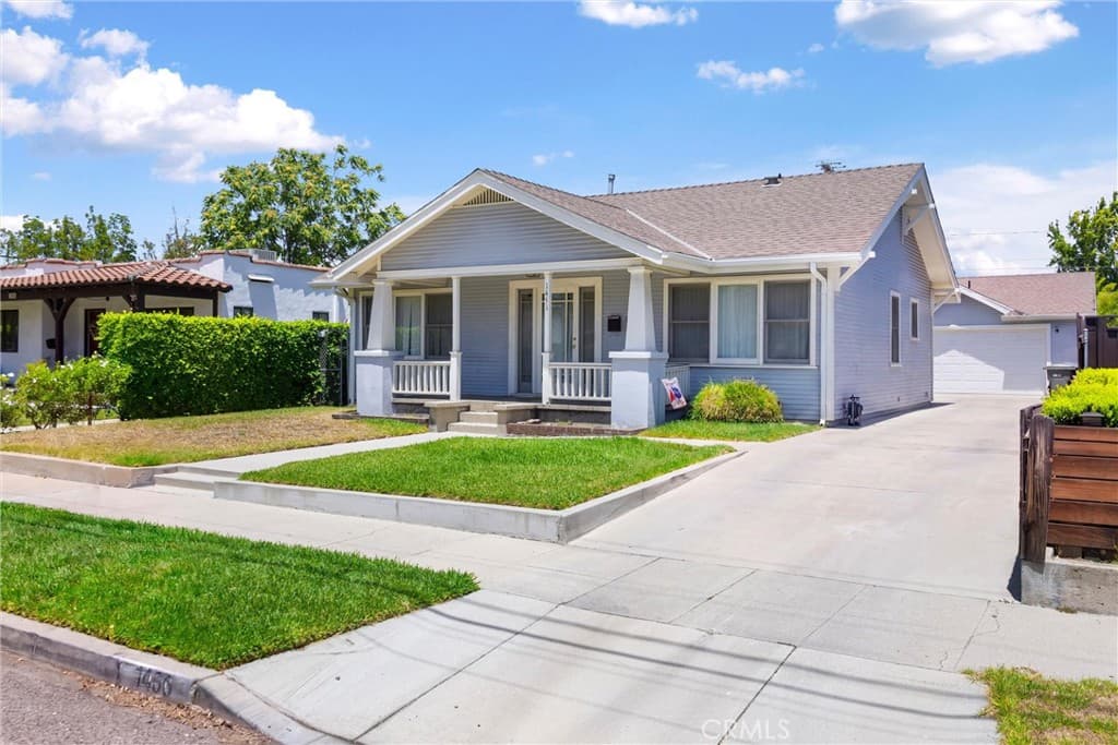 Home at 1451 1455 3rd Street, La Verne — photo 4 of 12