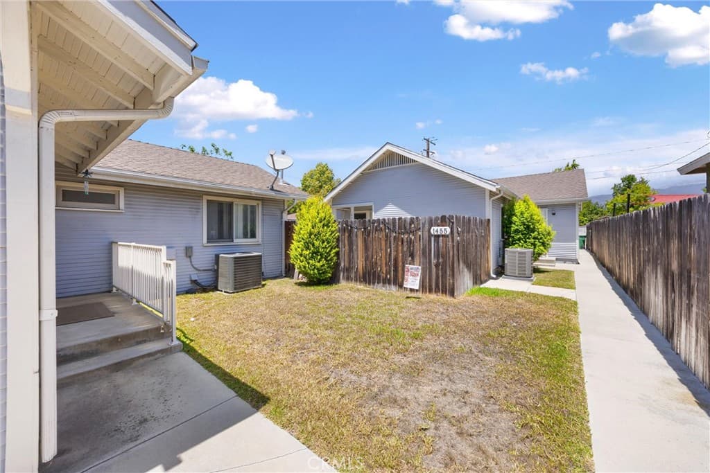 Home at 1451 1455 3rd Street, La Verne — photo 5 of 12