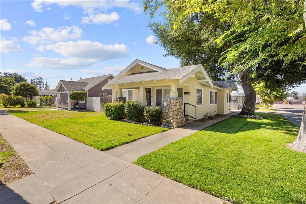 Home at 2408 2130 2nd Street, La Verne — photo 1 of 8