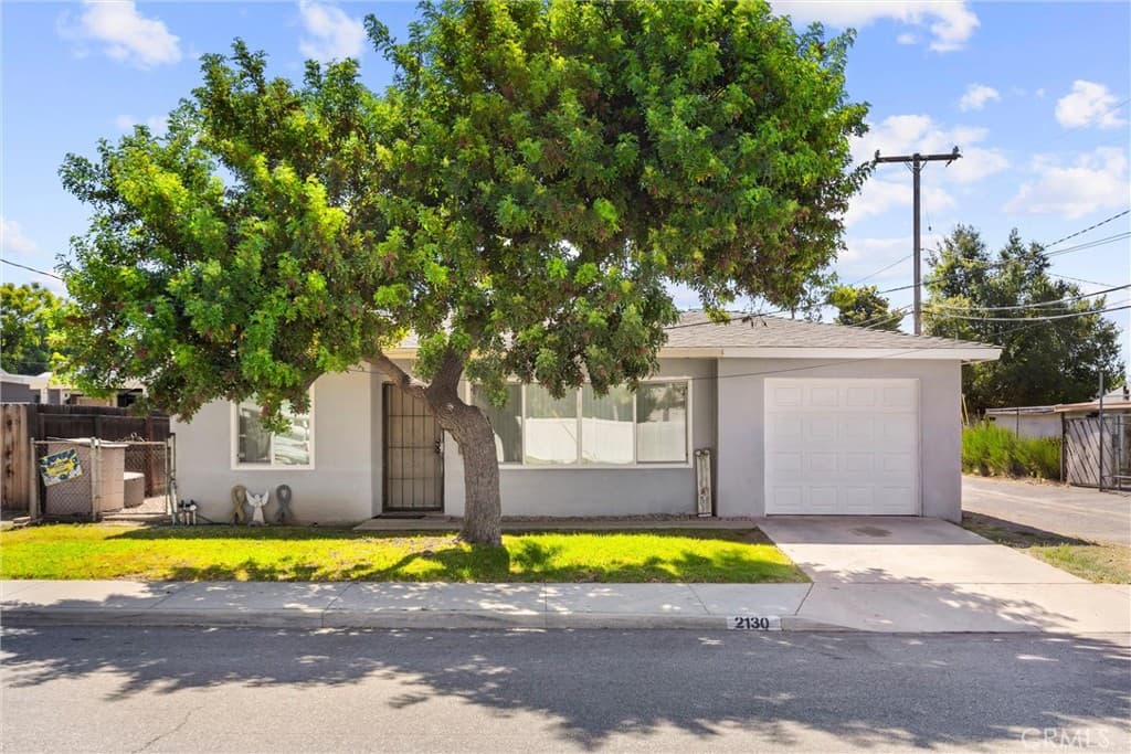 Home at 2408 2130 2nd Street, La Verne — photo 5 of 8