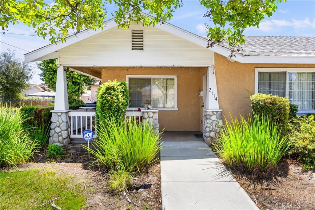 Home at 1813 2114 1St, A Street, La Verne — photo 8 of 12