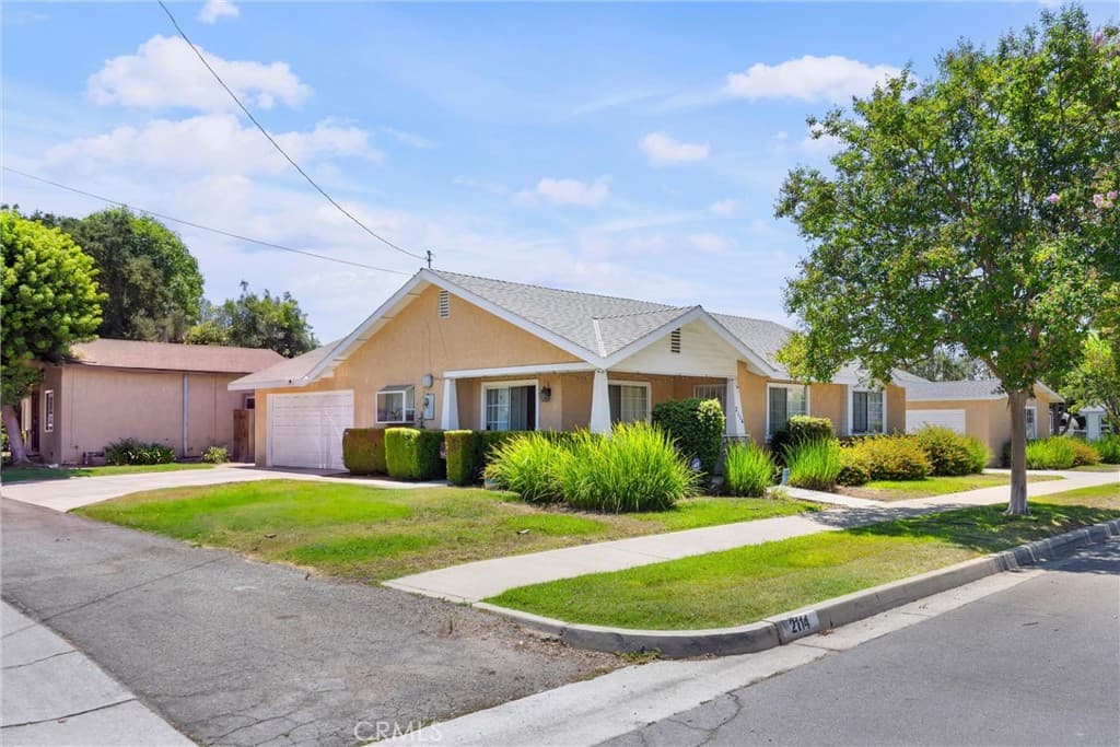 Home at 1813 2114 1St, A Street, La Verne — photo 9 of 12