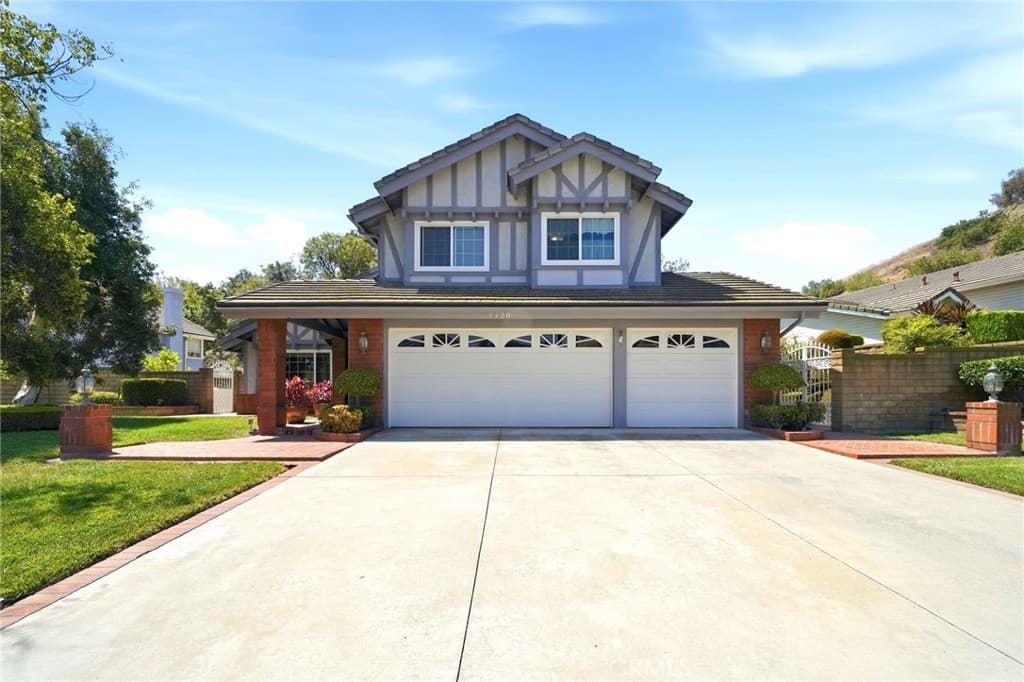 Home at 1420 Paseo Marlena, San Dimas — photo 2 of 12