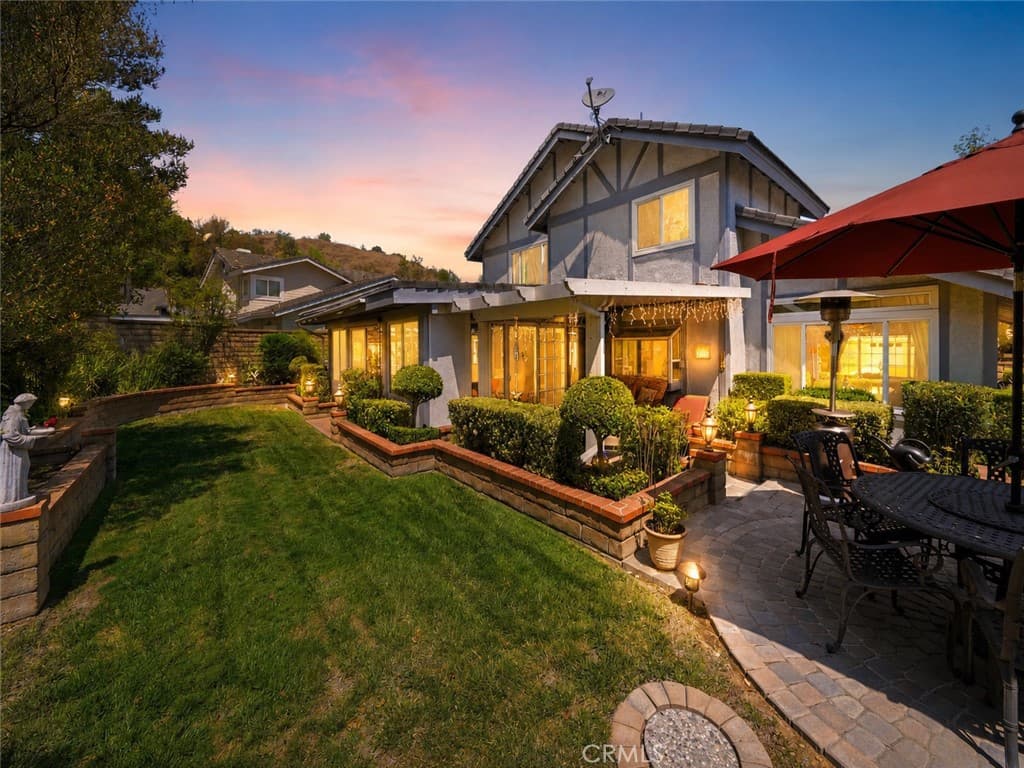 Home at 1420 Paseo Marlena, San Dimas — photo 3 of 12