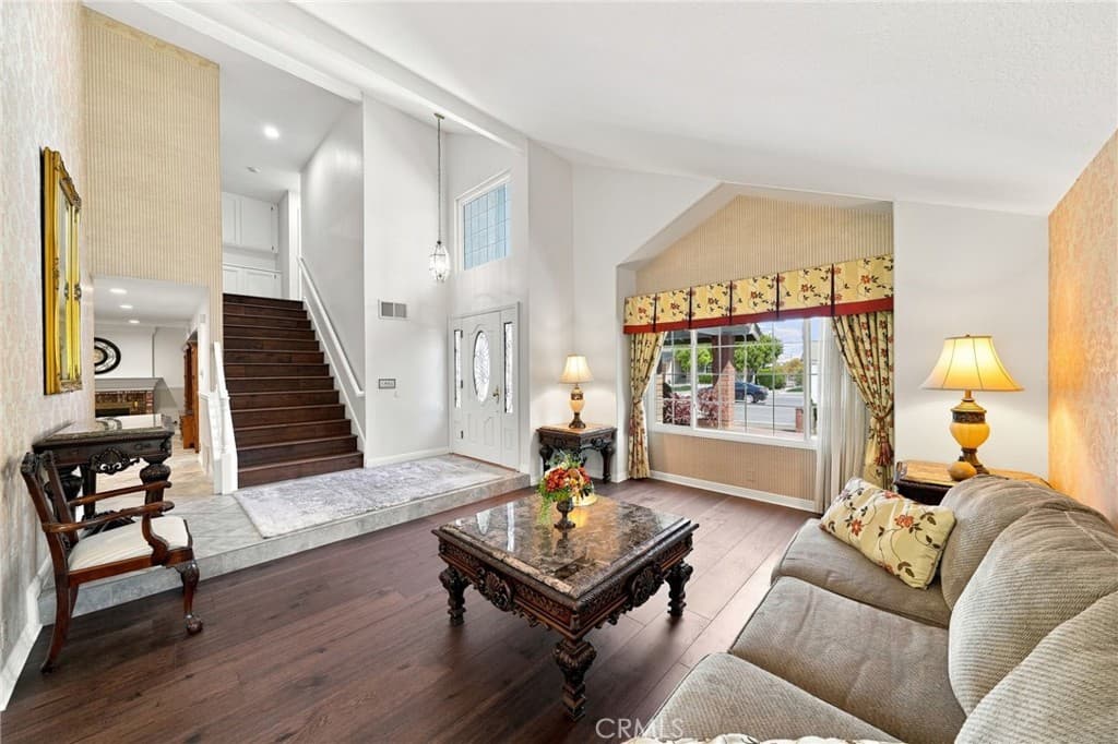 Home at 1420 Paseo Marlena, San Dimas — photo 6 of 12