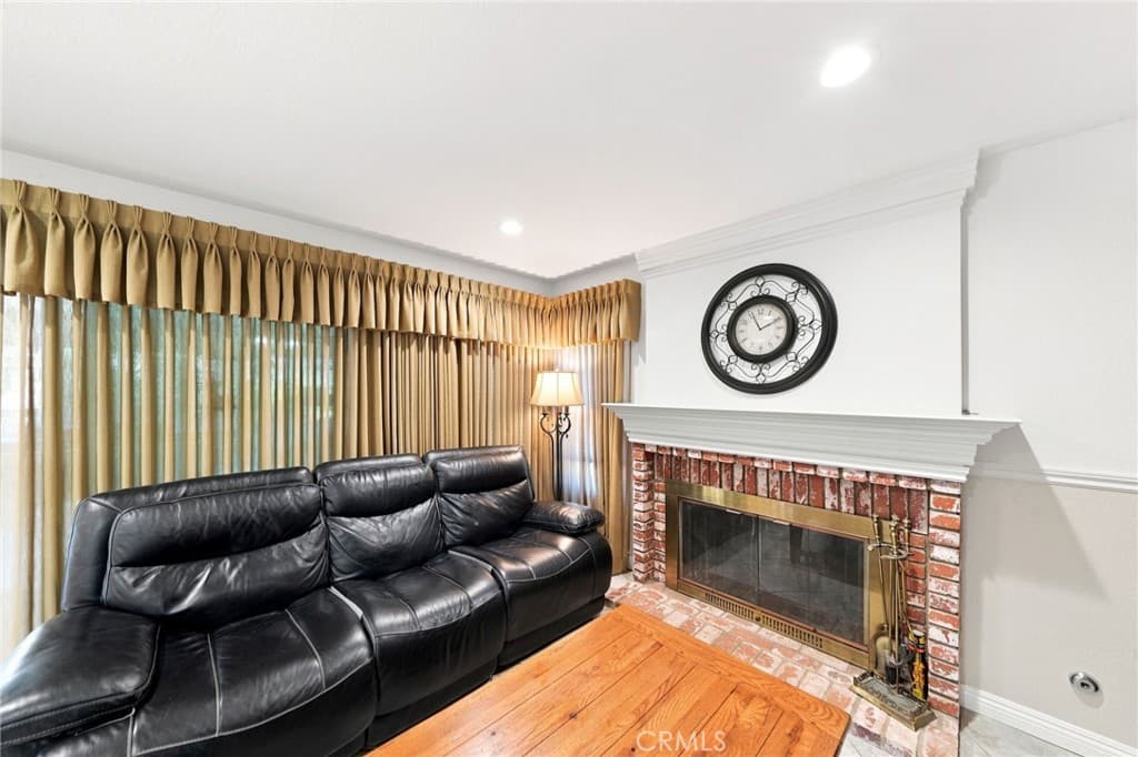 Home at 1420 Paseo Marlena, San Dimas — photo 10 of 12