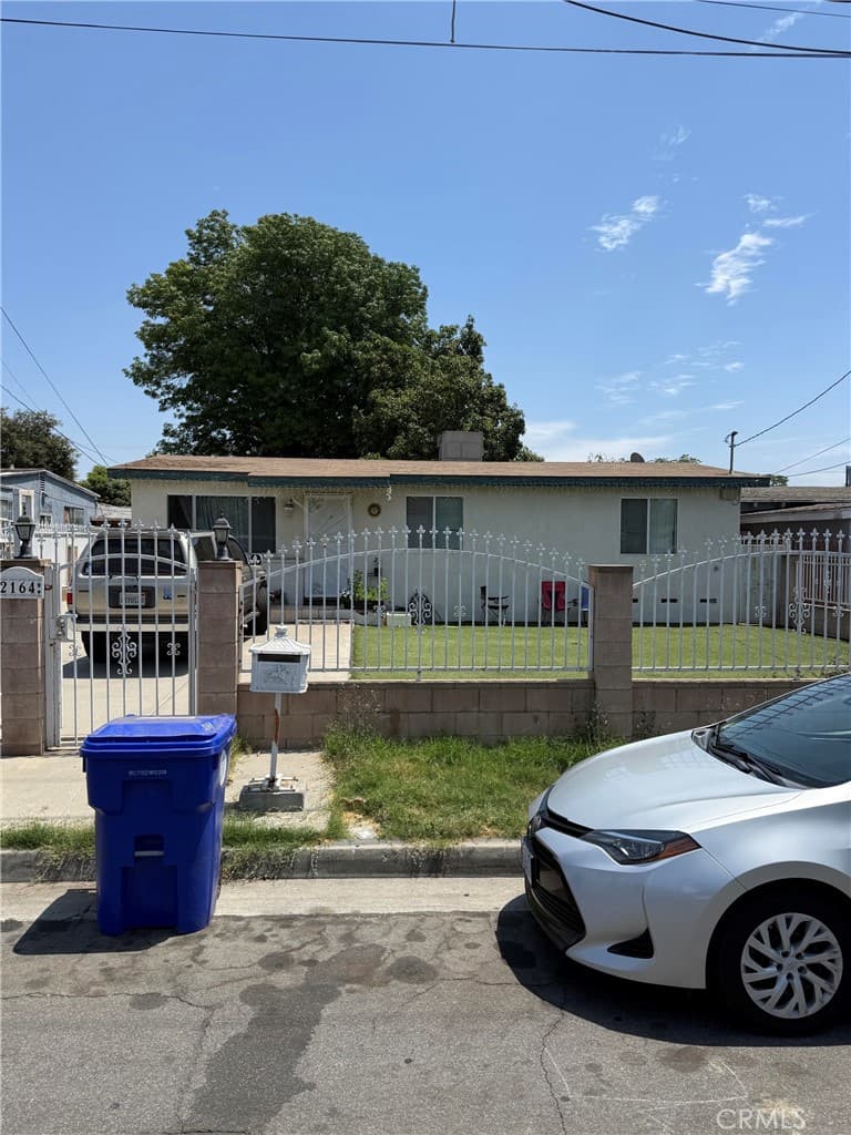 Home at 2164 Goodall Ave, Duarte — photo 1 of 2