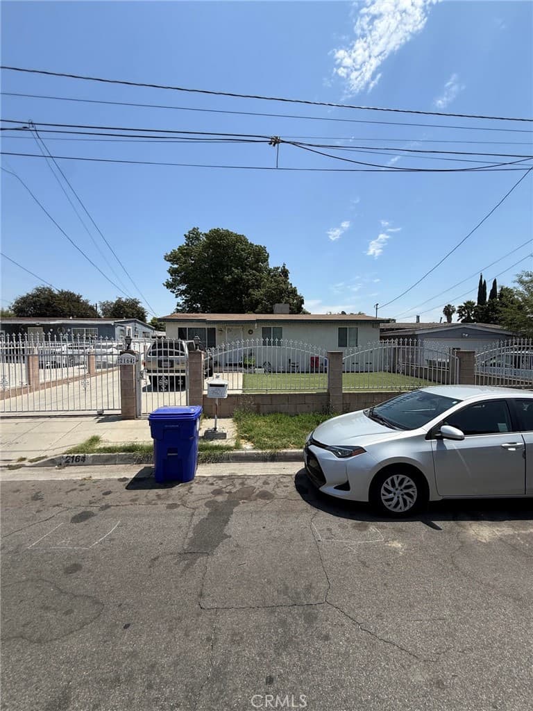 Home at 2164 Goodall Ave, Duarte — photo 2 of 2