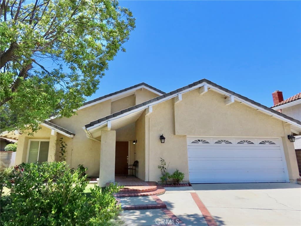 Home at 1146 Dawn Ridge Way, Covina — photo 1 of 12