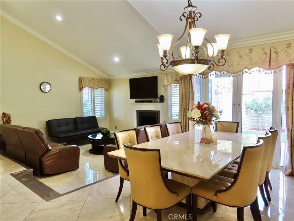 Home at 1146 Dawn Ridge Way, Covina — photo 2 of 12