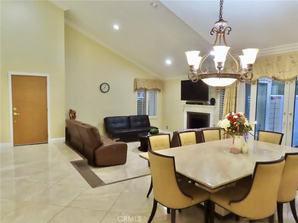 Home at 1146 Dawn Ridge Way, Covina — photo 3 of 12