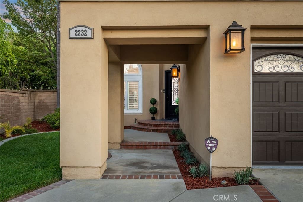 Home at 2232 Calle Liseta, San Dimas — photo 3 of 12