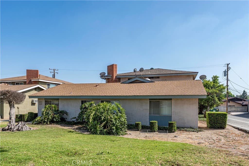 Home at 2524 Price, La Verne — photo 1 of 12