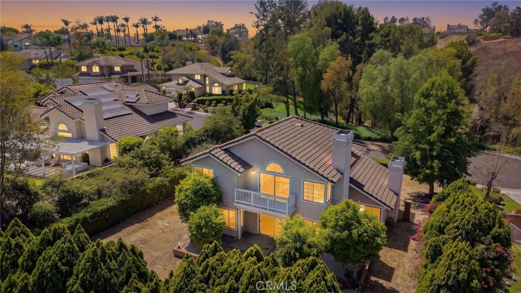 Home at 2014 Calle Francesca, San Dimas — photo 3 of 12