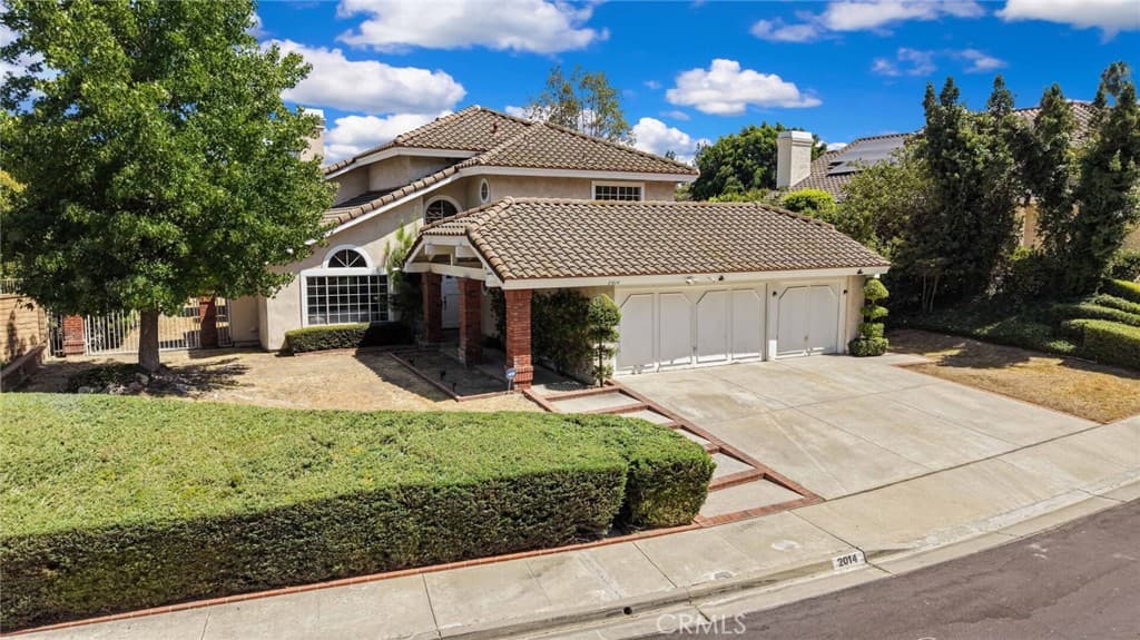 Home at 2014 Calle Francesca, San Dimas — photo 4 of 12