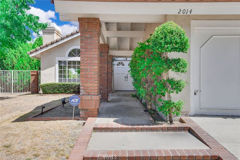 Home at 2014 Calle Francesca, San Dimas — photo 6 of 12