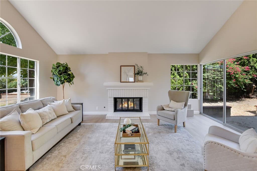 Home at 2014 Calle Francesca, San Dimas — photo 10 of 12